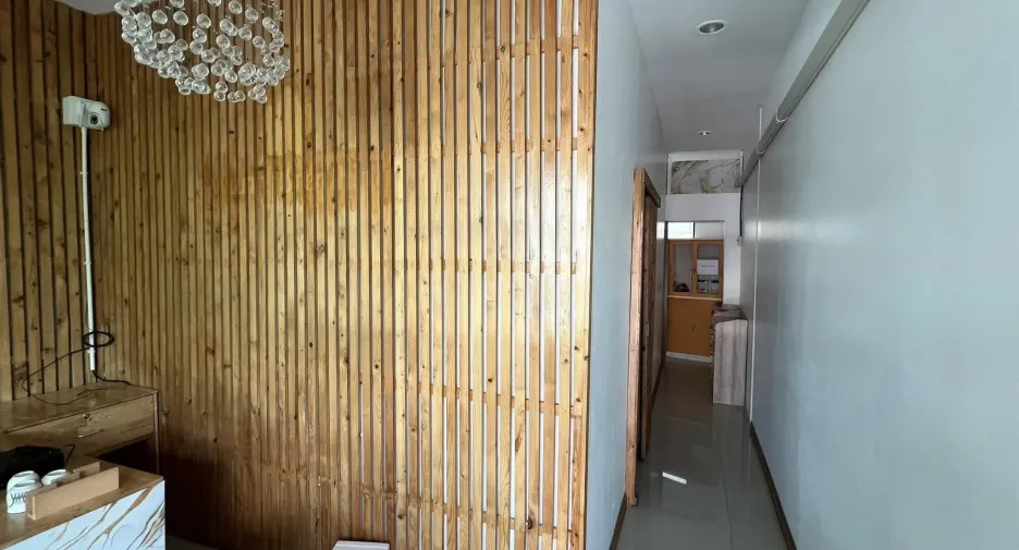 Local comercial en alquiler en Lat Phrao, Bangkok