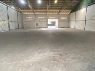 For rent warehouse in Bang Phli, Samut Prakan