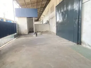 For rent warehouse in Bang Phli, Samut Prakan