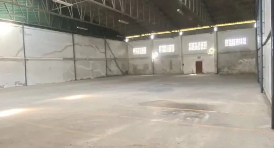 For rent warehouse in Bang Phli, Samut Prakan
