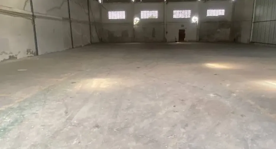 For rent warehouse in Bang Phli, Samut Prakan