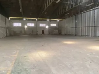 For rent warehouse in Bang Phli, Samut Prakan