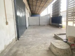 For rent warehouse in Bang Phli, Samut Prakan