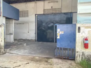 For rent warehouse in Bang Phli, Samut Prakan