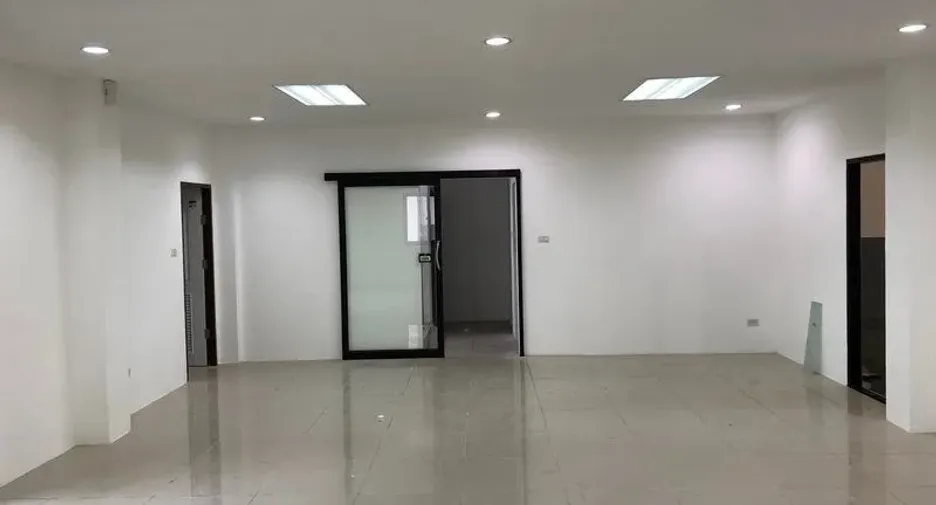 For rent and for sale warehouse in Bang Phli, Samut Prakan