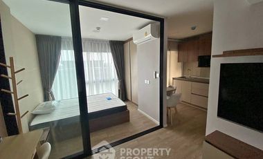 À vendre 1 chambre condo à Khlong Luang, Pathum Thani