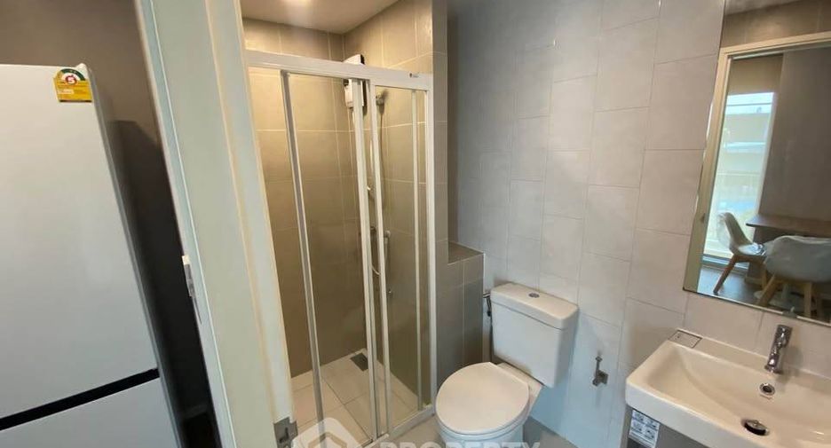 À vendre 1 chambre condo à Khlong Luang, Pathum Thani