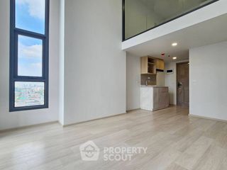 For sale 1 bed condo in Din Daeng, Bangkok