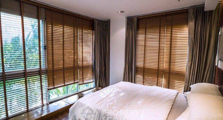 ขาย 2 ห้องนอน คอนโด ใน คลองเตย, กรุงเทพฯ