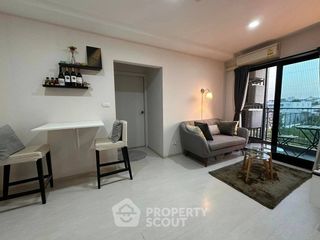 For sale 2 bedrooms condo in Yan Nawa, Bangkok