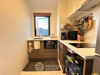 For sale 2 bedrooms condo in Yan Nawa, Bangkok