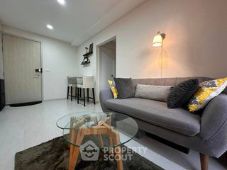 For sale 2 bedrooms condo in Yan Nawa, Bangkok