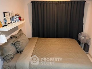 For sale 2 bedrooms condo in Yan Nawa, Bangkok