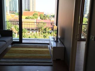 For sale 2 bedrooms condo in Suan Luang, Bangkok