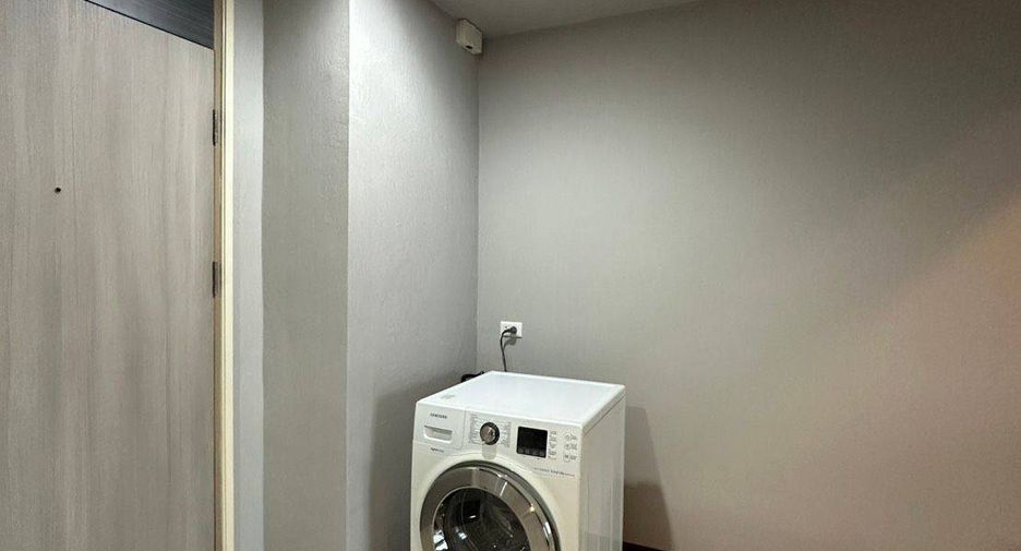 À louer et à vendre 1 chambre condo à Ratchathewi, Bangkok