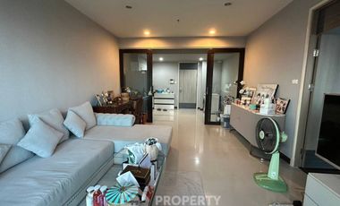 À louer et à vendre 1 chambre condo à Ratchathewi, Bangkok