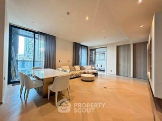 For sale 4 bedrooms condo in Sathon, Bangkok