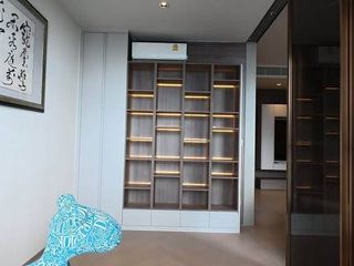 For sale 4 bedrooms condo in Sathon, Bangkok