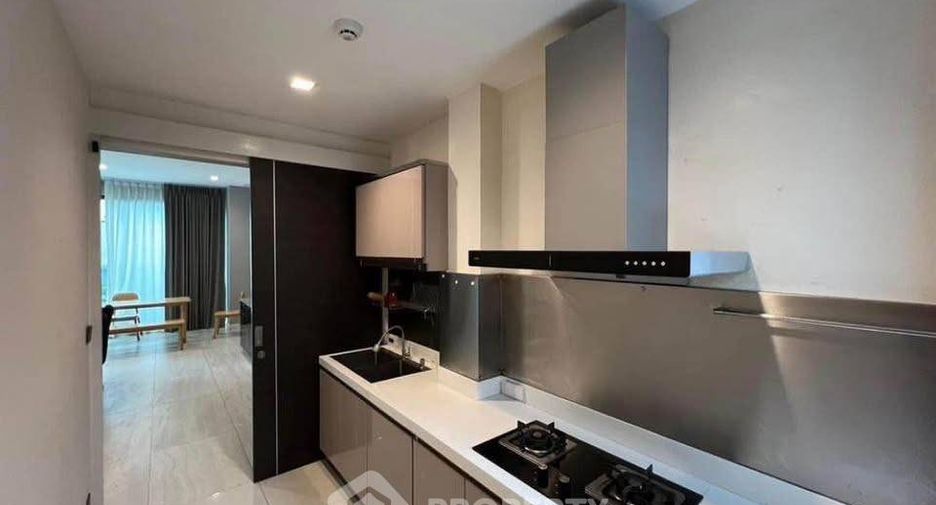 For rent 4 bedrooms house in Suan Luang, Bangkok