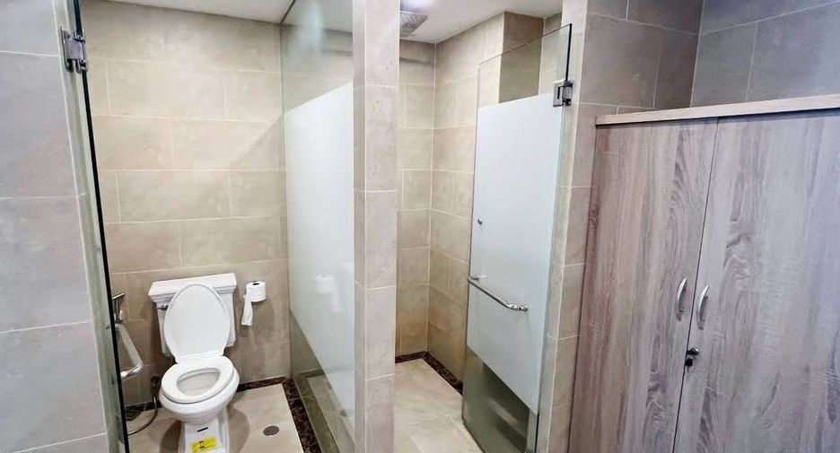 À louer 2 chambres condo à Jomtien, Pattaya