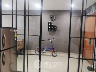 出租 1 卧室 公寓 在 Yan Nawa, 曼谷