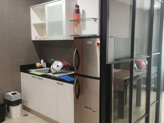 出租 1 卧室 公寓 在 Yan Nawa, 曼谷
