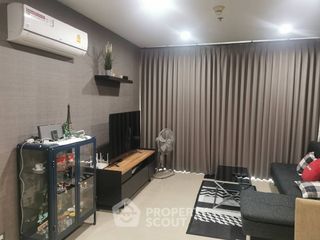 出租 1 卧室 公寓 在 Yan Nawa, 曼谷