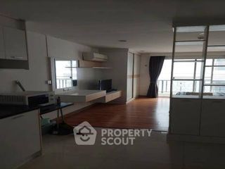 À louer 1 chambre condo à Pathum Wan, Bangkok
