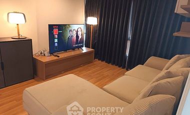 For rent 2 bedrooms condo in Yan Nawa, Bangkok