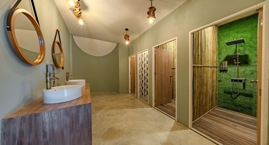For sale 5 ベッドルーム hotel in Ko Samui, Surat Thani