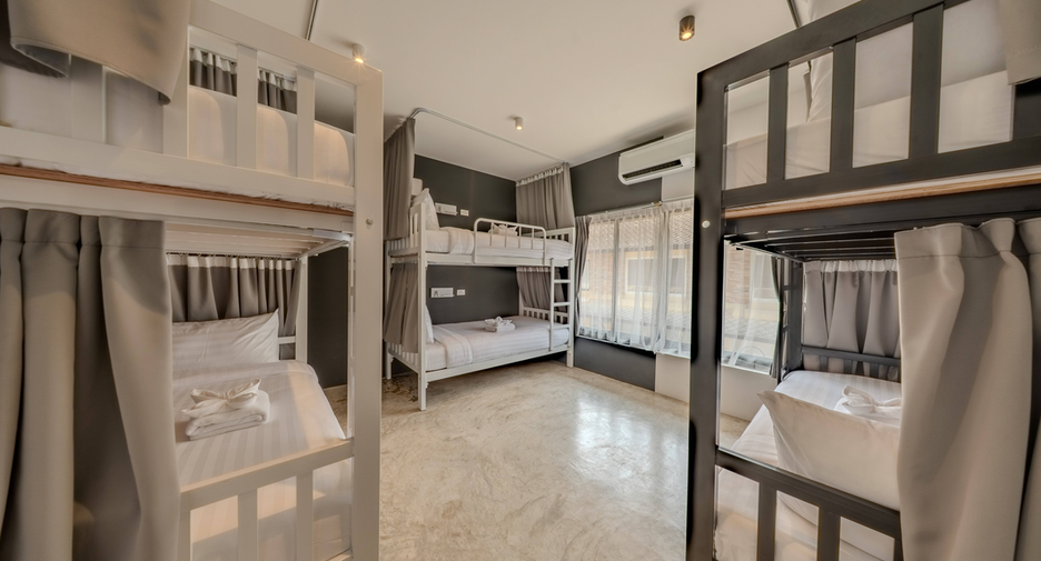 For sale 5 ベッドルーム hotel in Ko Samui, Surat Thani