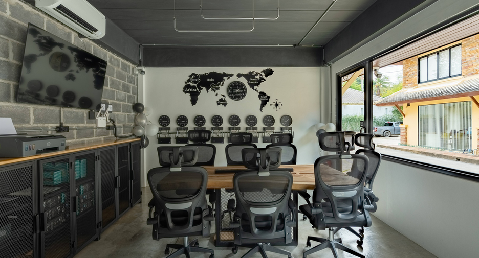 For sale 5 ベッドルーム hotel in Ko Samui, Surat Thani