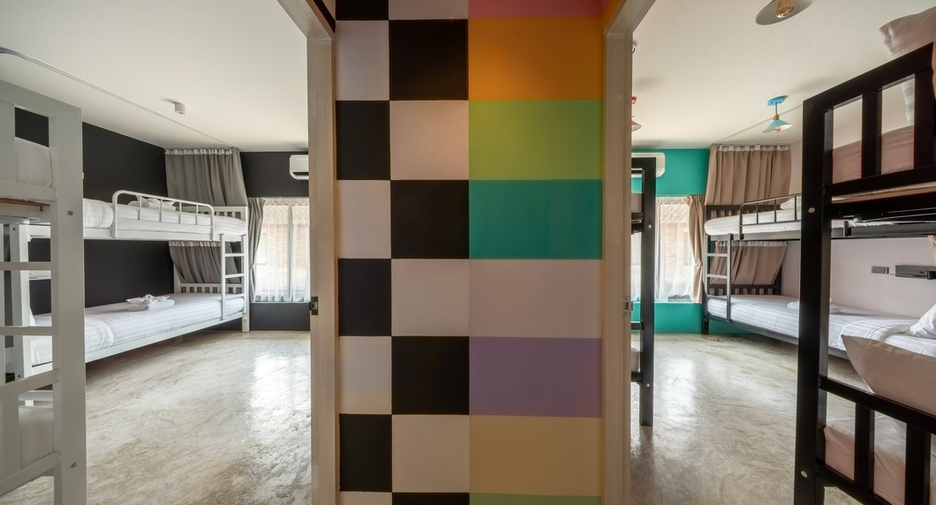 For sale 5 ベッドルーム hotel in Ko Samui, Surat Thani
