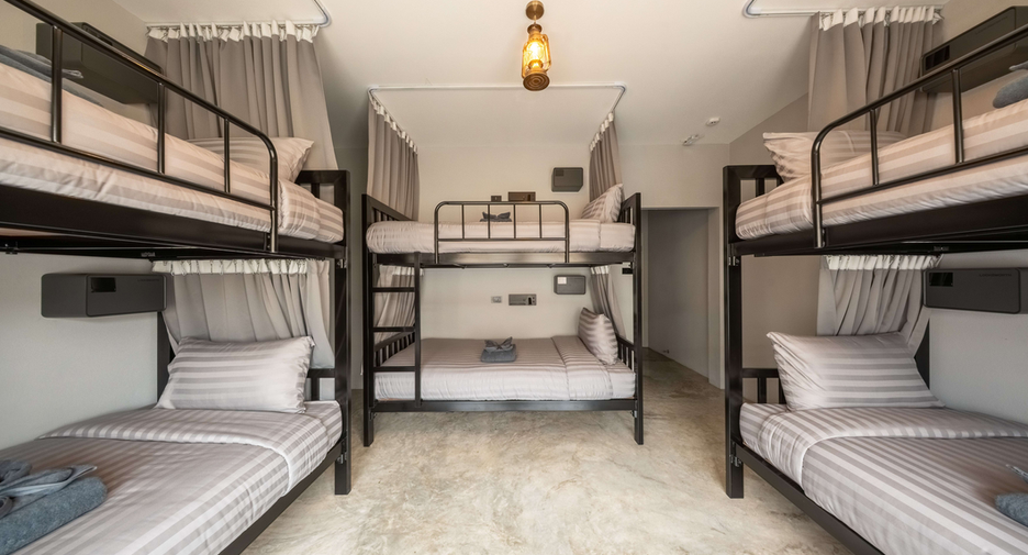 For sale 5 ベッドルーム hotel in Ko Samui, Surat Thani