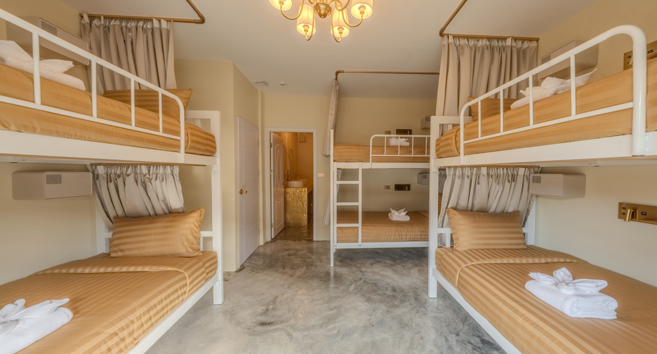 For sale 5 ベッドルーム hotel in Ko Samui, Surat Thani