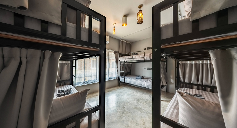 For sale 5 ベッドルーム hotel in Ko Samui, Surat Thani