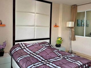 Wohnung zur Miete mit 1 Zimmer in Pathum Wan, Bangkok