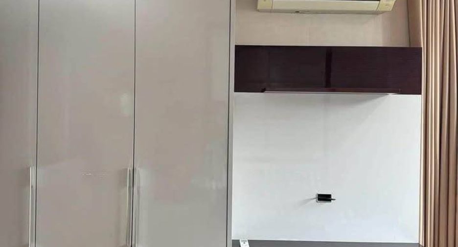 For rent 1 bed condo in Pathum Wan, Bangkok