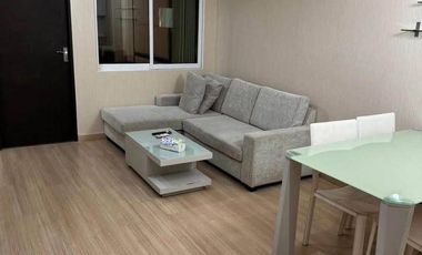 For rent 1 bed condo in Pathum Wan, Bangkok