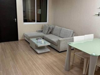 Wohnung zur Miete mit 1 Zimmer in Pathum Wan, Bangkok