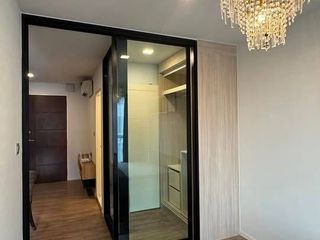 For sale 1 bed condo in Bang Khen, Bangkok