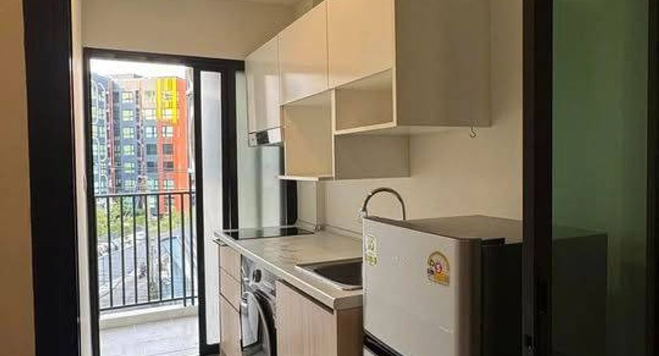 For sale 1 bed condo in Bang Khen, Bangkok