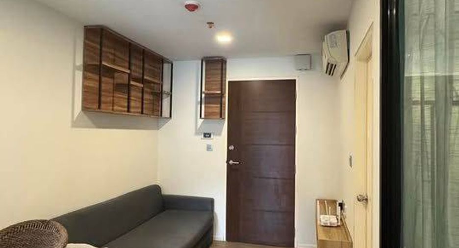 For sale 1 bed condo in Bang Khen, Bangkok