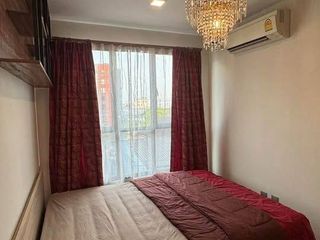 For sale 1 bed condo in Bang Khen, Bangkok