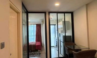 For sale 1 bed condo in Bang Khen, Bangkok