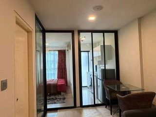 For sale 1 bed condo in Bang Khen, Bangkok