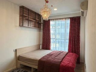 For sale 1 bed condo in Bang Khen, Bangkok