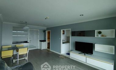 For rent 2 bedrooms condo in Yan Nawa, Bangkok