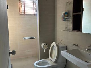 For rent 2 bedrooms condo in Bang Na, Bangkok