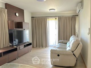 For rent 2 bedrooms condo in Bang Na, Bangkok